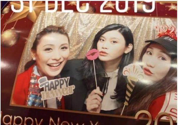 奚梦瑶产后全身首曝光，双腿变粗发福不少，走路蹦蹦跳跳很少女（组图） - 14
