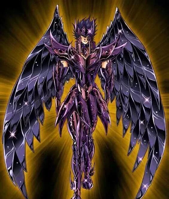 《冥王神话》辉火继承艾亚哥斯三巨头之位,为什么再没见到他之前的手