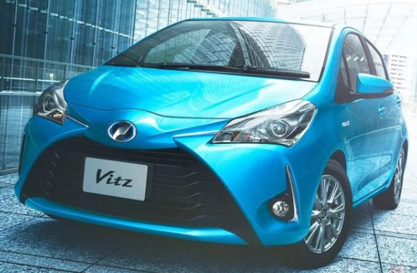 丰田的9种车标 牛头标鬼面标都有 认识五种已经很厉害了 腾讯新闻