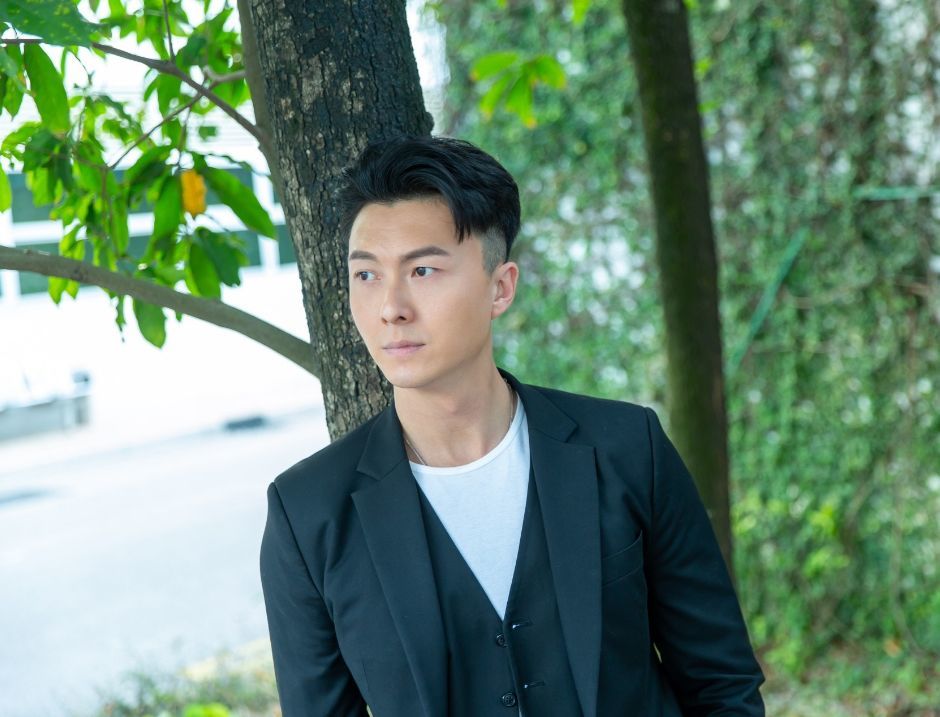 《踩过界ii》拍续集盲侠角色再上身,王浩信:感觉依旧强烈_腾讯新闻