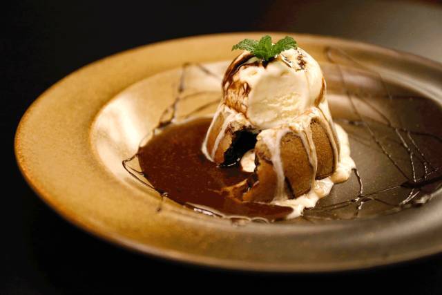 8种"流心"食物,吃出满满幸福感!