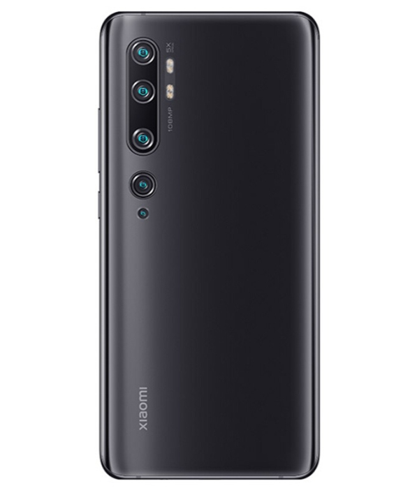 一亿像素"拍照机皇"小米cc9pro,为什么没人买?这个原因最致命!