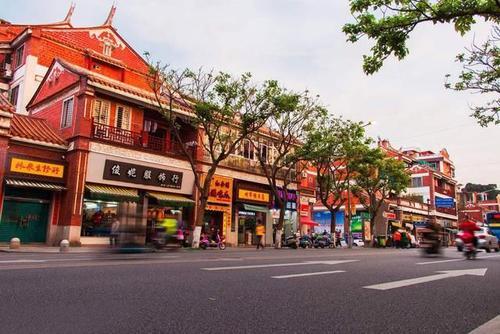 福建全国百强县排名_霸气!福建3所中学杀入全国百强,厦门占一半以上!让