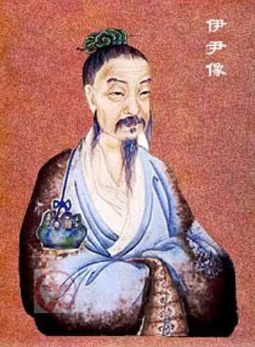 其实,早在他俩之前,中国历史上第一个贤相也出在山东,这就是商朝的