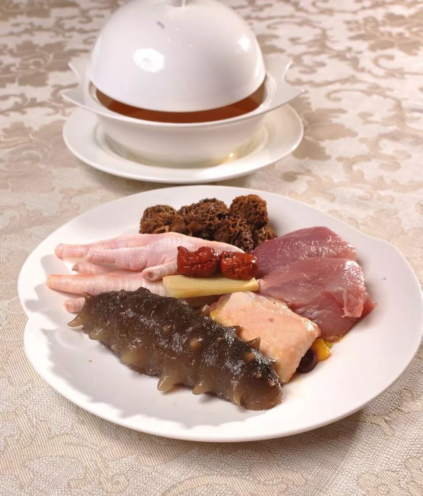 海参入门指南 刺参 辽参 红参 秃参 婆参 年底进补吃点啥 腾讯新闻