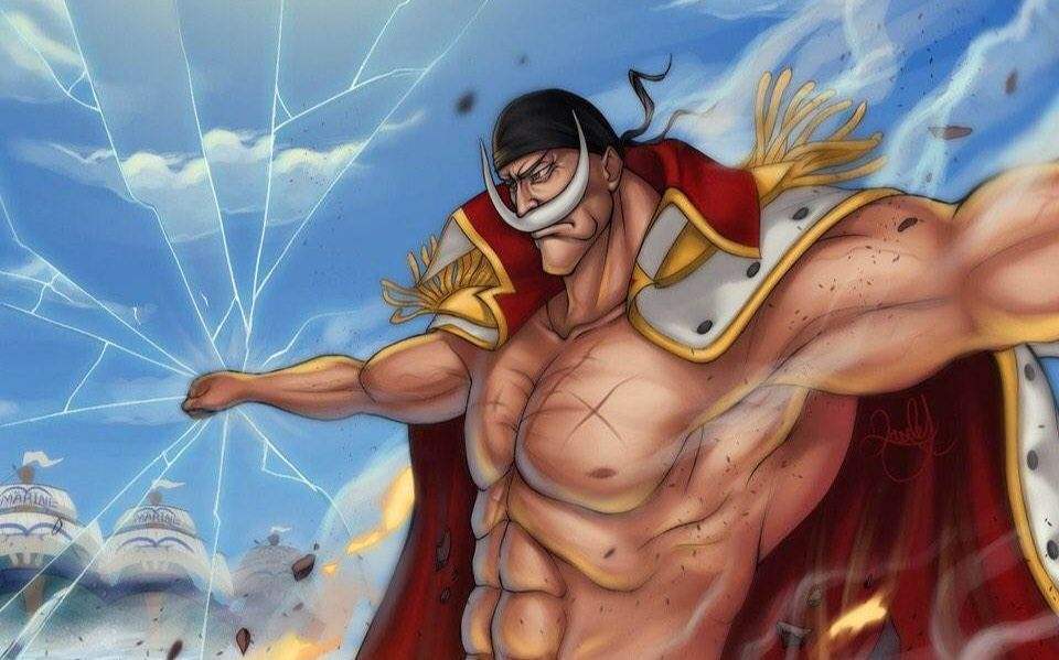 为救艾斯光月御田死了为什么关系要好的白胡子不为他报仇呢