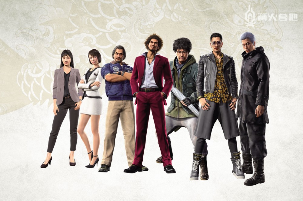 逐一解析如龙7让人欲罢不能的七大魅力到底是什么