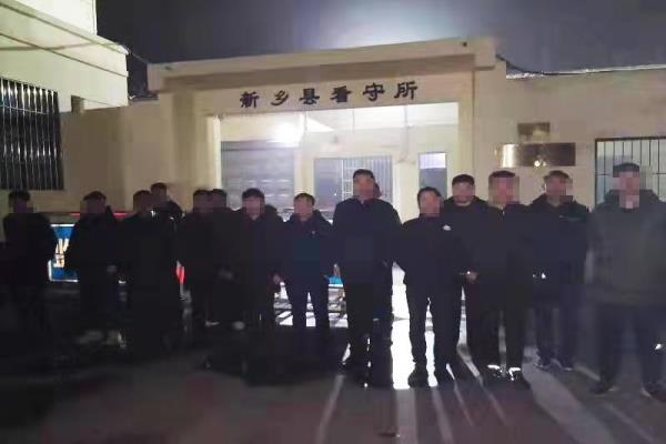 新乡市各区县经排行_新鲜出炉新乡各区县市2020年上半年GDP:长垣第一!