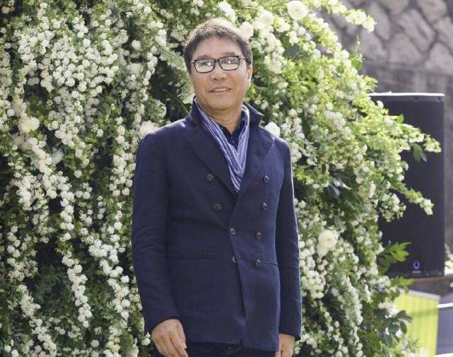 sm或将在中国启动造星计划?李秀满欲在成都创办长期选秀节目