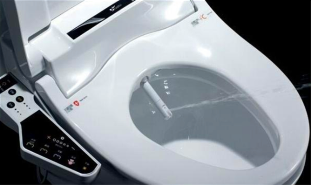 智能马桶到底好不好?它真的适合国人使用吗?_腾讯新闻