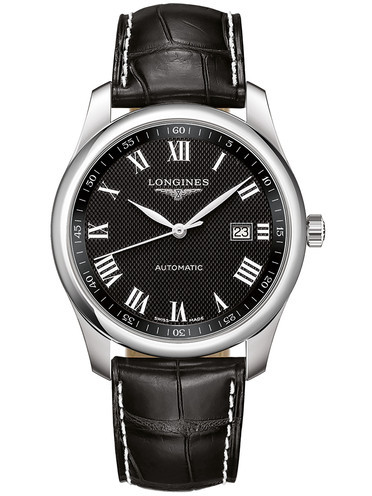 最受年轻人喜爱的手表品牌及款式,非浪琴名匠莫属