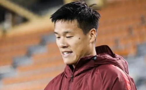 破案了李昂为何退出国家队并非前往荷甲试训真因让人不安