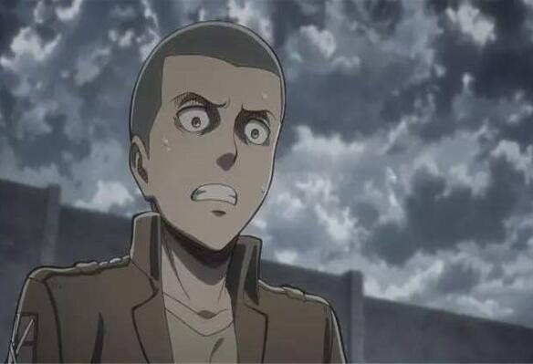 进击的巨人柯尼不可能救回母亲这三人会成为他的阻碍