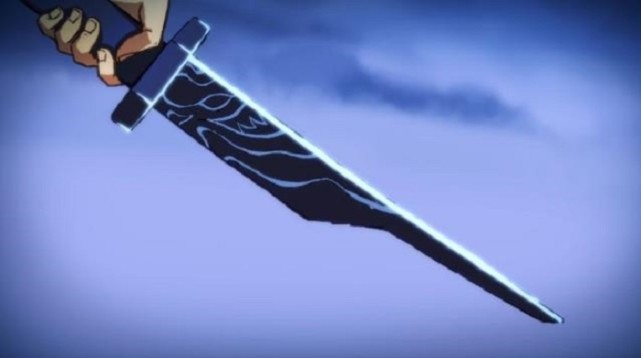 刺客伍六七:武器排行榜,汪疯的吉他陈伯的手枪,都不敌它!