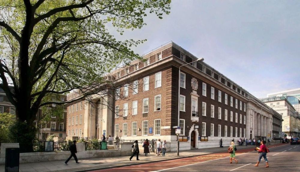 伦敦占星学院第一学年招生!网络文凭课程,成就占星师梦想