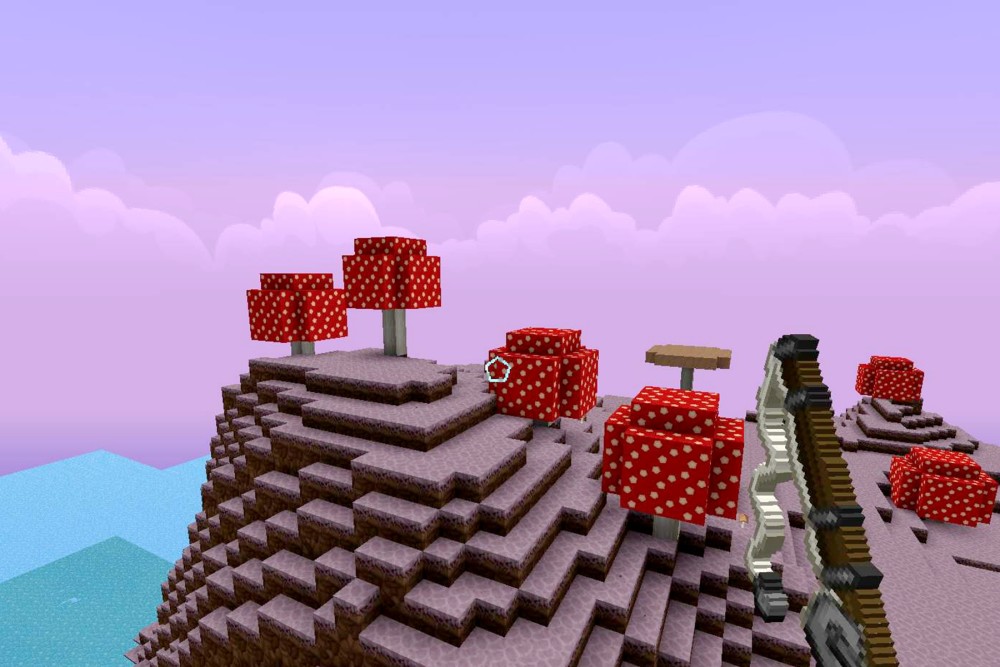 我的世界 玩家眼中的 废物方块 还不如让jeb直接移除 没啥用 腾讯新闻