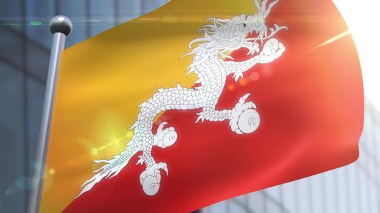 全世界最幸福的国度,就在中国旁边,国王很帅,王后很美