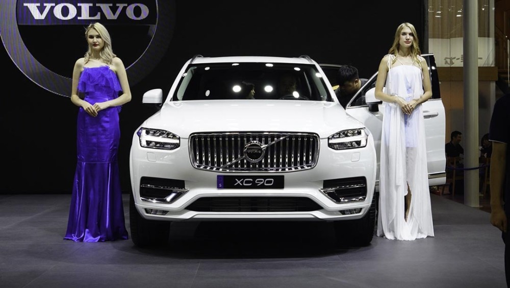 疯狂优惠10几万这些大牌车能让你放弃bba