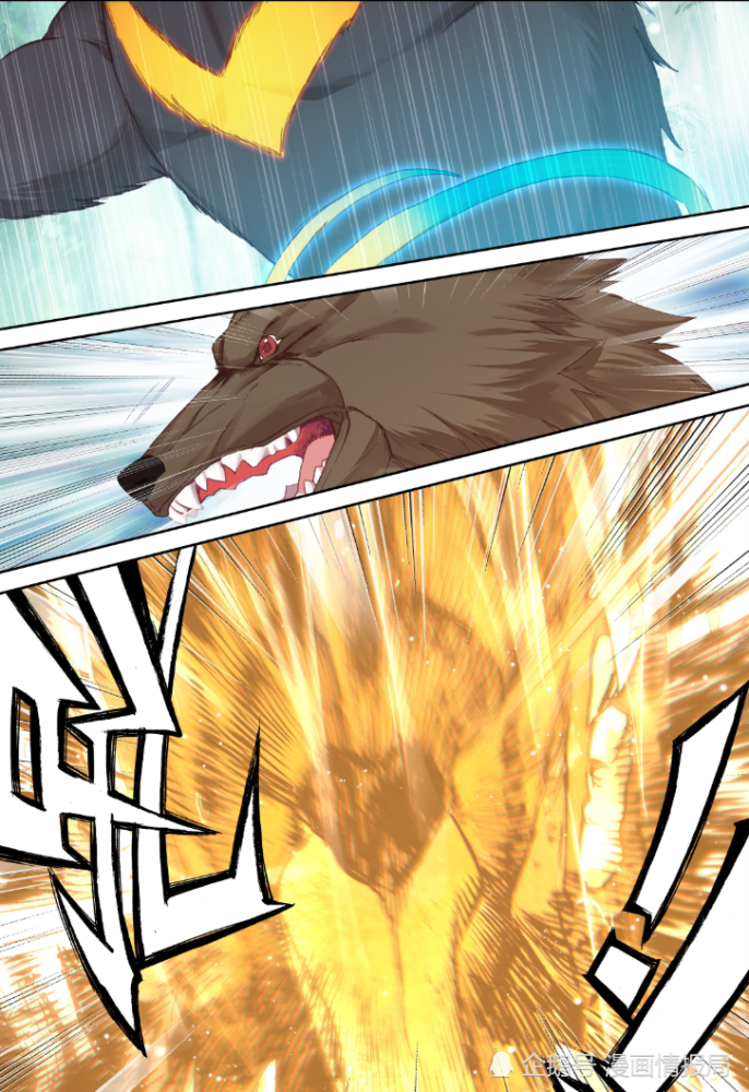 开局收获一只免费打手,小龙神高兴坏了!金丝魔猿:是不是玩不起