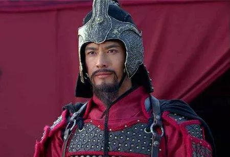 徐奎璧,明朝著名将领,开国元勋,魏国公徐达六世孙,第六任魏国公徐俌