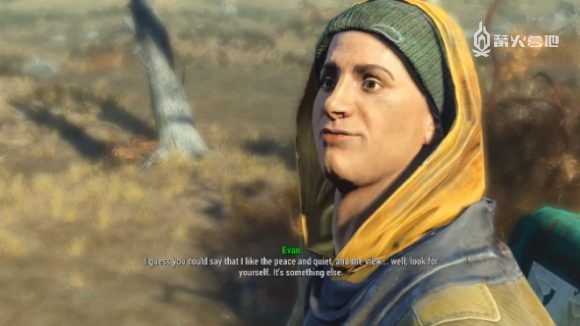 等《上古卷轴6》发售我可能已经死了--那就活