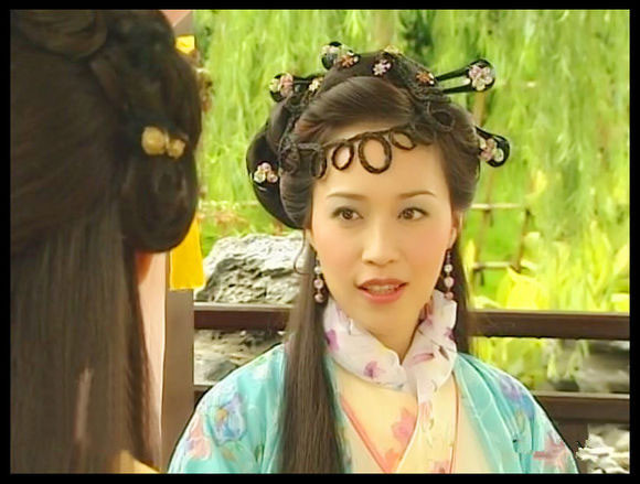 汪琳饰演的崔芣刁蛮任性,专横霸道,占有欲极强,又毫无政治智慧,人设很