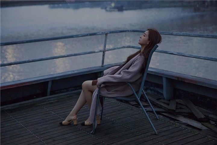 你不是不怕孤独,只是不愿意将就