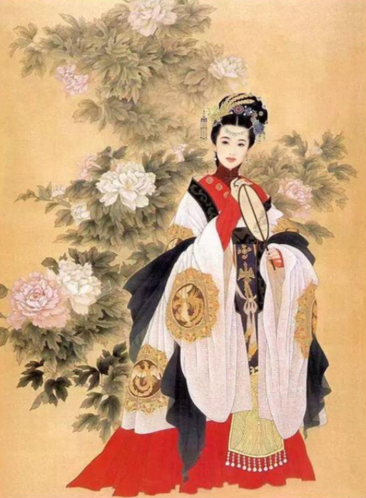 即位时,汉武帝才十六七岁,尚未形成自己的势力范围,想要和窦太后斗