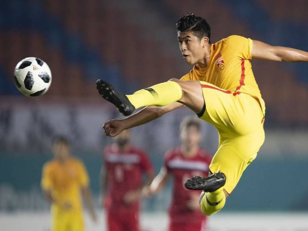 球员年薪排行2017_上海申花2021赛季本土球员年薪排行一览