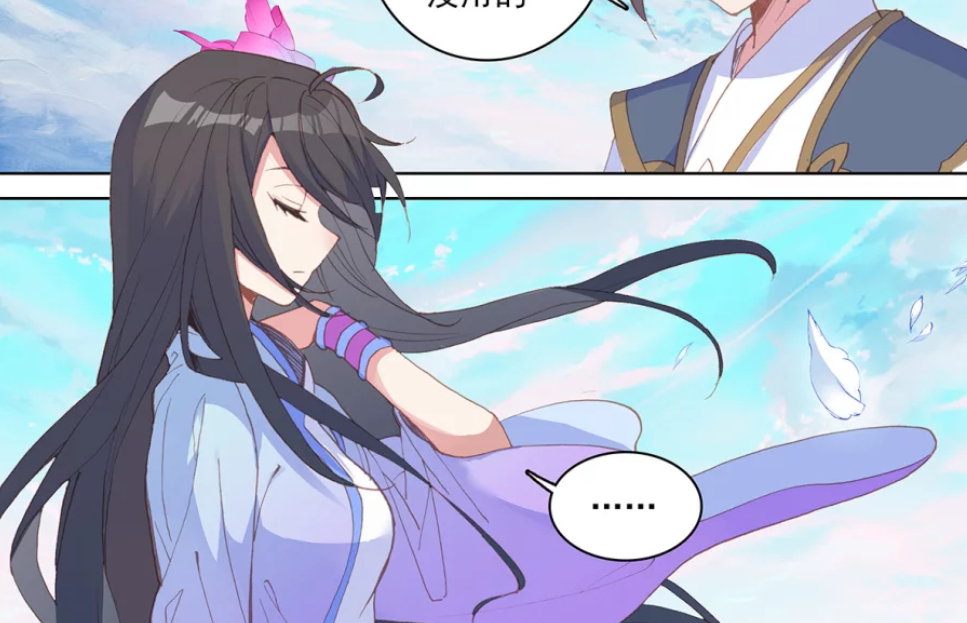 元尊:周元硬抗神魂巨印,叶歌吐槽他自不量力,最终创造奇迹