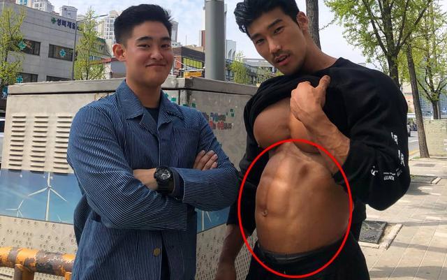 别再瞎练了甩掉大肚腩变腹肌方法要用对