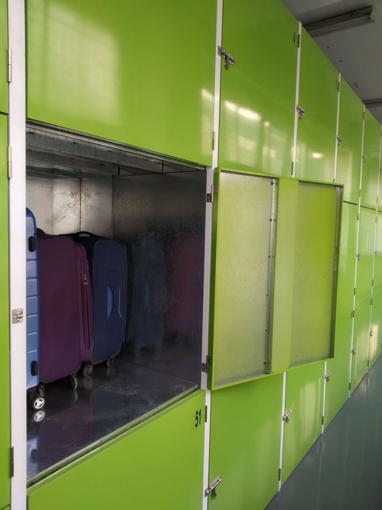 南京迷你仓南京自助仓南京私人仓储大柠檬迷你自助仓来了