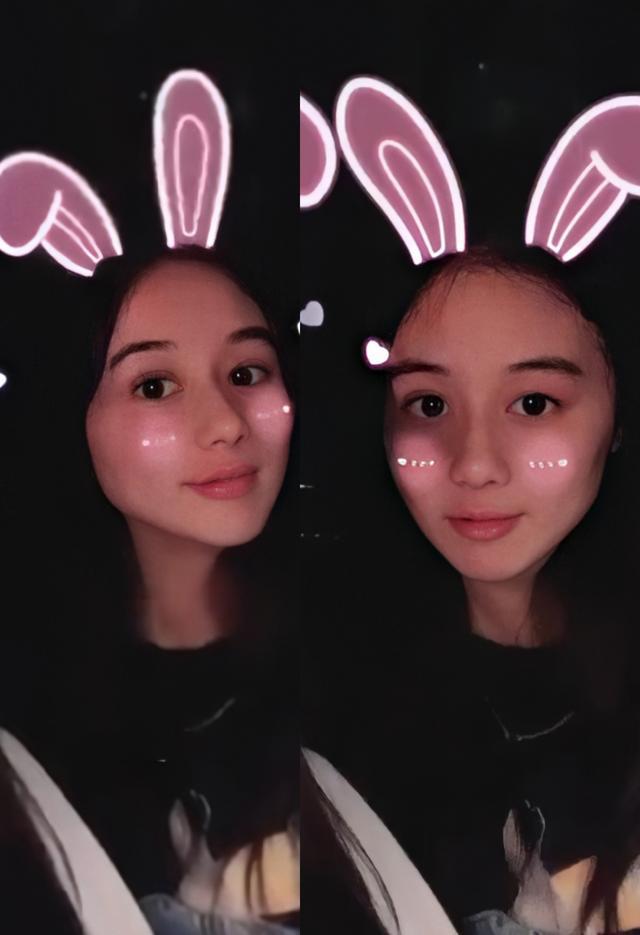 赌王女儿与众名媛同框坐C位，任正非小女儿陪同颜值抢镜（组图） - 11