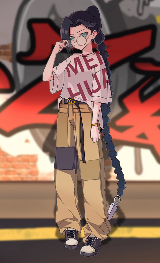 刺客伍六七大家都是看过的,作为我们很喜欢的一部原创动漫,作品在播出