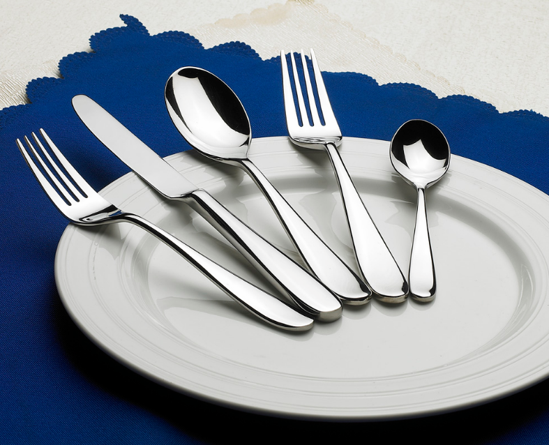 刀叉是西方人的专利?5000年前中国人就用它吃饭了,还大规模普及