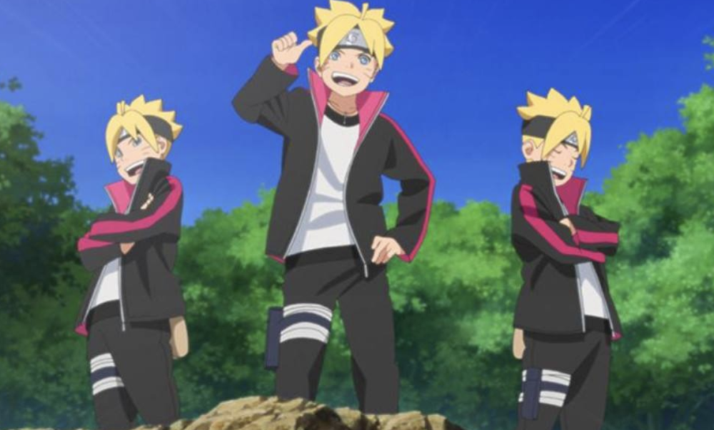 《火影忍者》的各类影分身之术,最强使用者并非鸣人