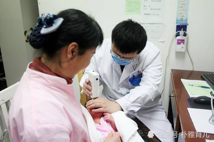 孩子发烧挂号830号:比孩子看病难更可怕的是,儿科医生正在消失