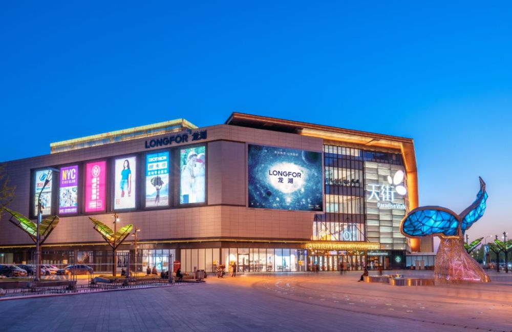 能力圈法则龙湖的强者姿态