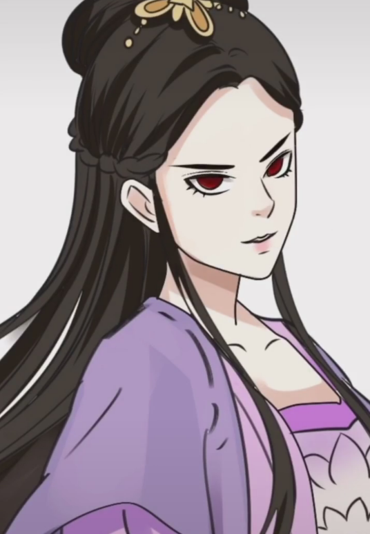 魔道祖师江厌离黑化有多帅开头师姐好美看到结尾紫电换主吧