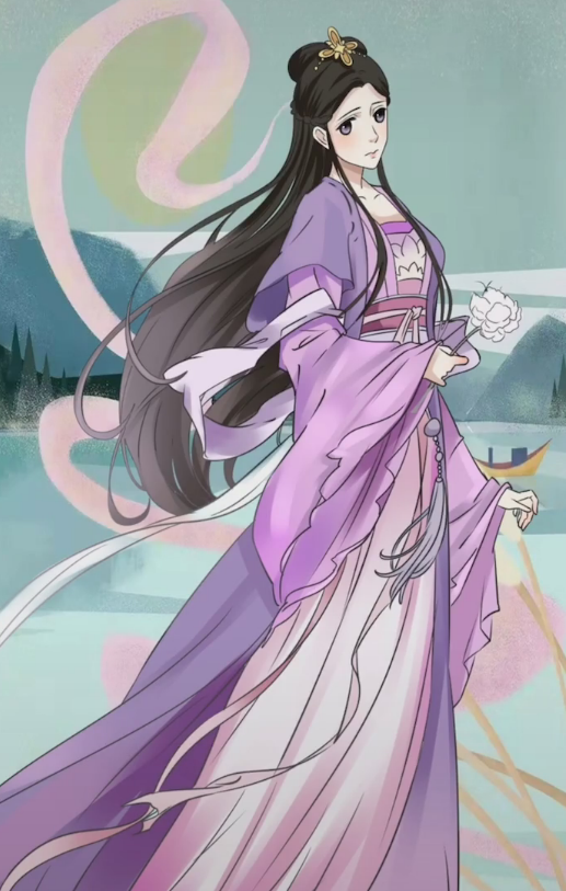 魔道祖师江厌离黑化有多帅开头师姐好美看到结尾紫电换主吧
