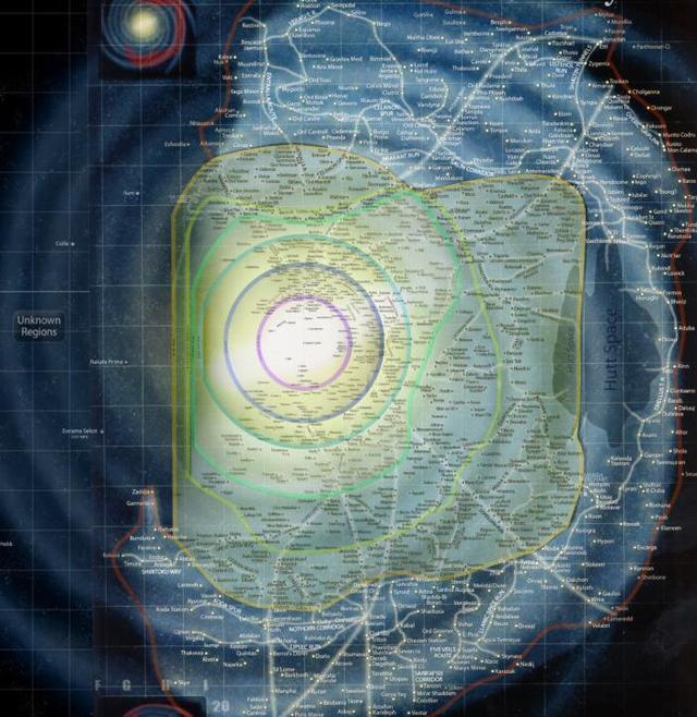 前些日子,《星球大戰:天行者崛起》上映,而銀河帝國皇帝希夫·帕爾帕