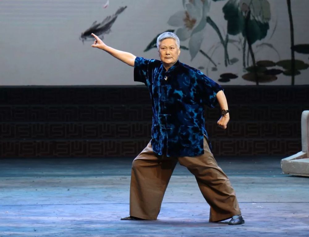 裴艳玲:这不是个讲理的年月_腾讯新闻