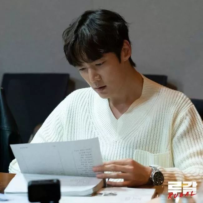 全新bromance登场崔振赫朴诚雄新剧rugal首版预告