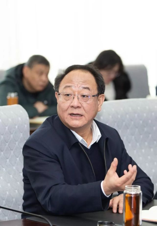 省应急管理厅召开新闻宣传工作座谈会|省应急管理厅|武志新|河北