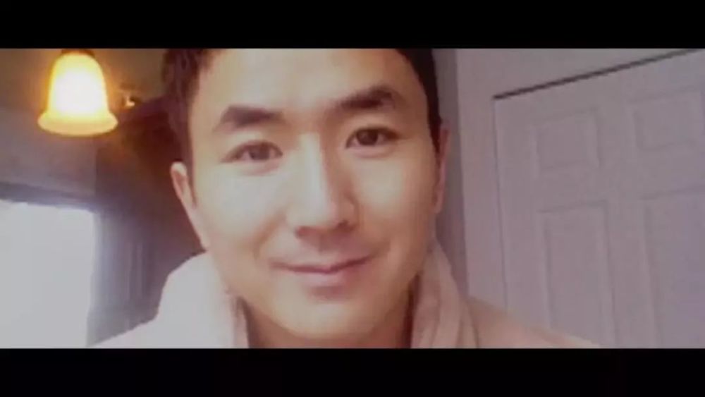 林俊生前画面但可悲的是,那个最应该被媒体所关注的受害者—中国