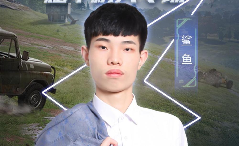 和平精英特种作战鲨鱼哟才是真正的特种苗子飞檐走壁不成问题