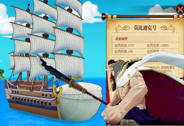 至于【雷德福斯号】,属于虐菜专用,因为有着回血机制,所以往往能够