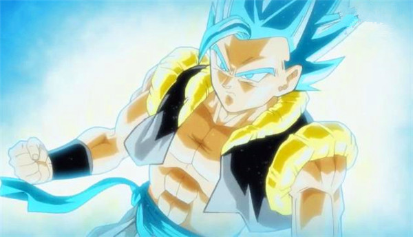 超龙珠英雄19集:悟吉塔吉连希特三人组合技,打败天使级别强敌