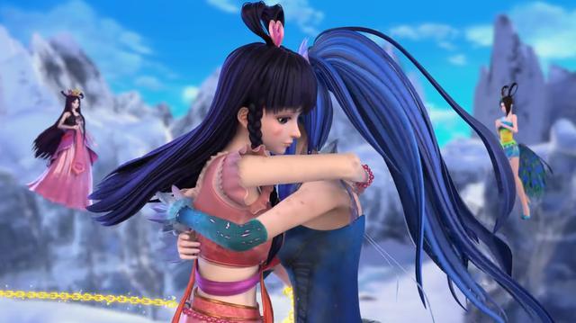 提到陈思思,我们便能想到几个有直接联系的人,尤其是高泰明,舒言,王默