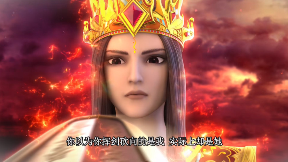 叶罗丽:火燎耶才是元凶!为了把金王子变回单身狗,不惜毁掉茉莉